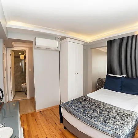 호텔 Beyazit Palace 4*