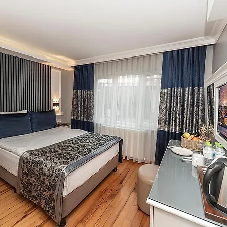 Beyazit Palace 4* 이스탄불