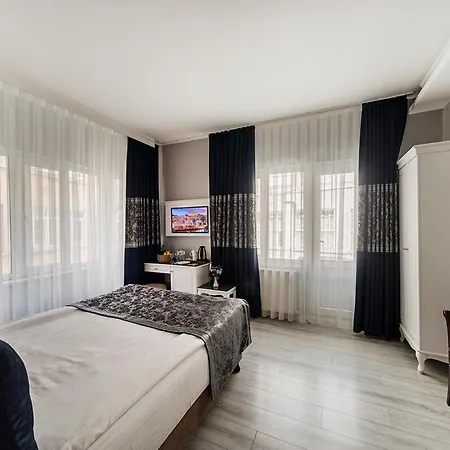 Otel Beyazit Palace
