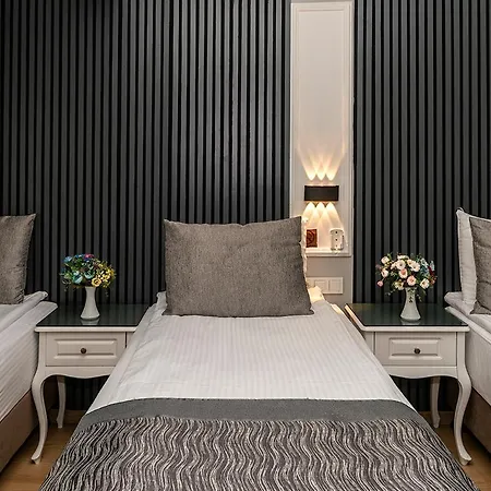 Otel Beyazit Palace 4*