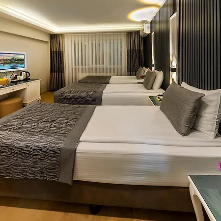 Beyazit Palace 4*
