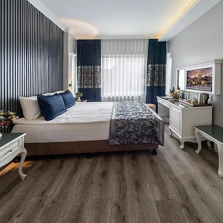 Beyazit Palace 4*