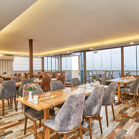 Beyazit Palace Otel 4*