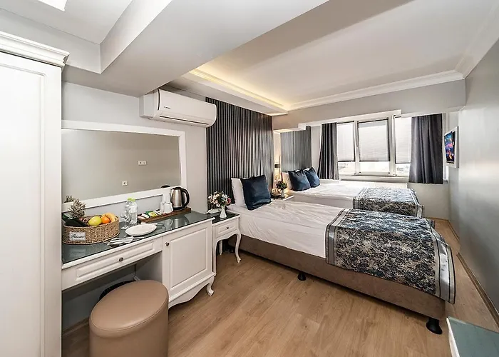 Beyazit Palace 4* Istanbul