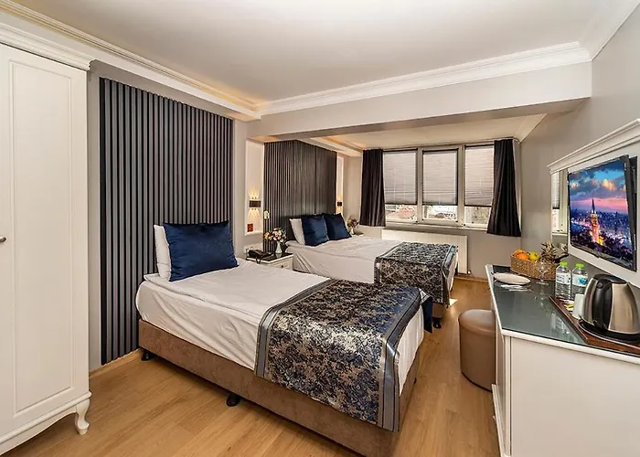 Beyazit Palace 4* Istanbul