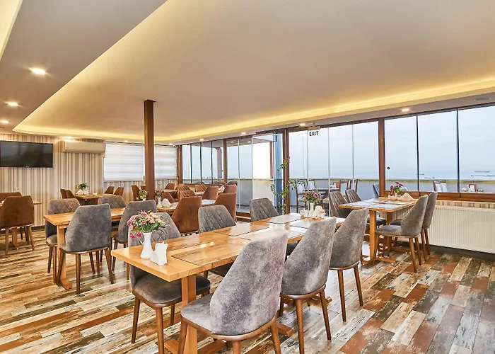 Beyazit Palace Hotel 4*