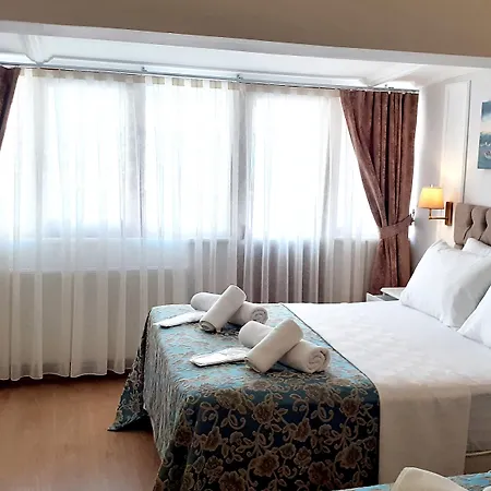 Beyazit Palace 4* اسطنبول