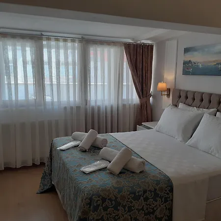 Beyazit Palace Отель 4*